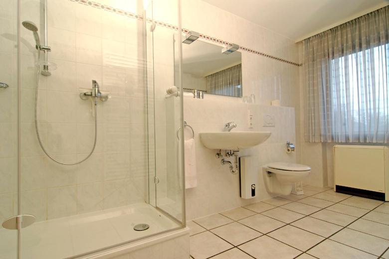 Hotel Zewener Hof - Garni à Trèves Chambre photo